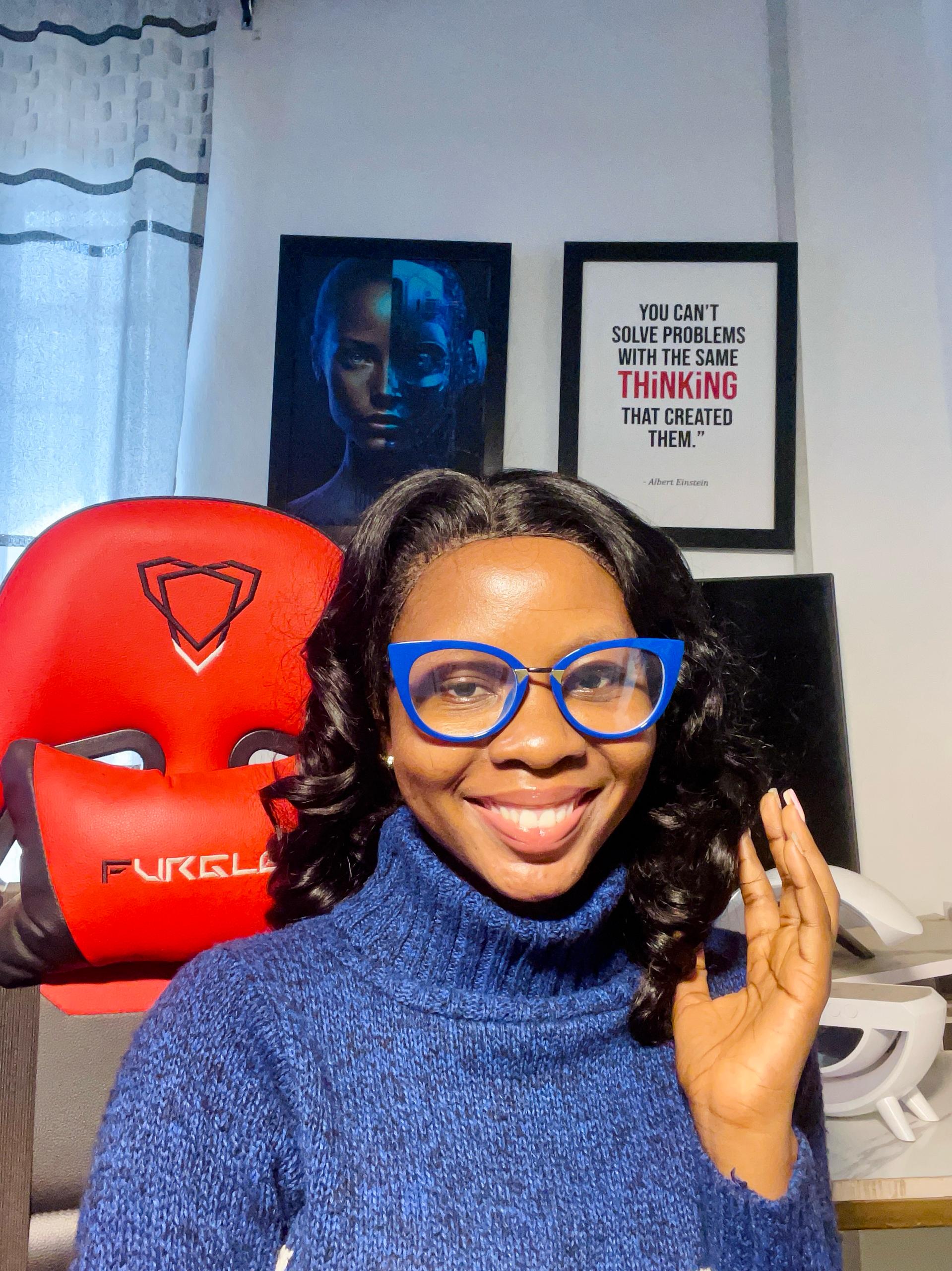 Oluwatosin Babalola